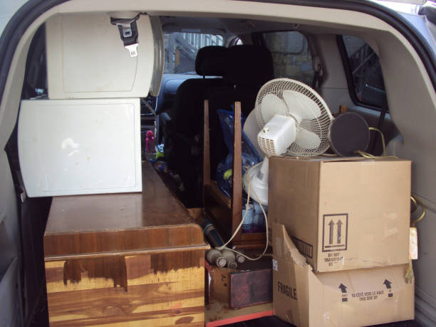 Best Recycling Services for Junk  in Middleburg, FL