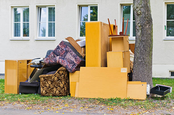 Best Garage Cleanout  in Middleburg, FL